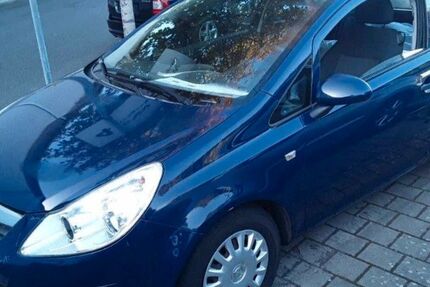 Opel Corsa 63.000 km 3.980 &euro; Nürnberg 90455