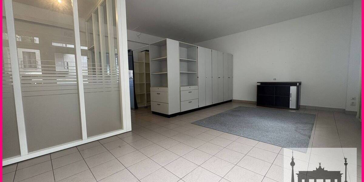 Gewerbeobjekt Berlin Lichtenberg - 1.999&euro; | Angebot:26854167