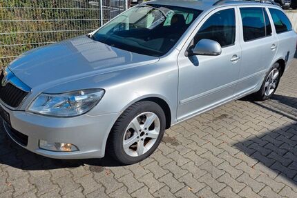 Skoda Octavia 268.000 km 2.499 &euro; Weiterstadt 64331