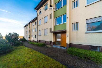 Wohnung Ebersbach an der Fils Sulpach - 3 Zimmer, 69 m&sup2;, 199.000&euro; | Angebot:24470682