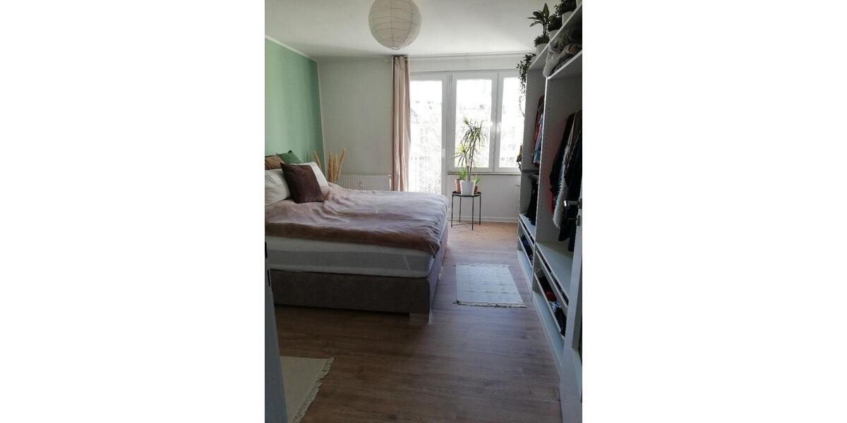 Etagenwohnung Aachen Aachen-Mitte - 2 Zimmer, 42 m&sup2;, 535&euro; | Angebot:26022985