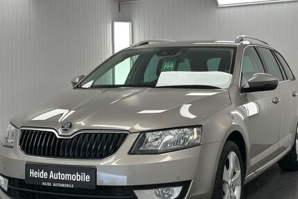 Skoda Octavia 226.414 km 6.490 &euro; Heide 25746