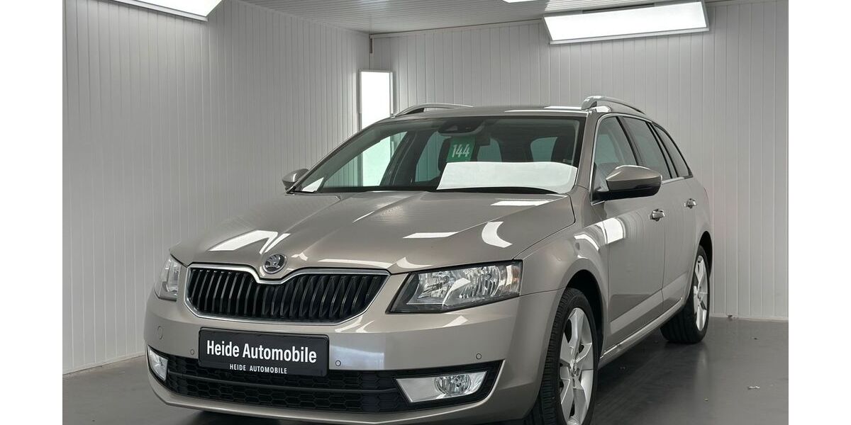 Skoda Octavia 226.414 km 6.490 &euro; Heide 25746