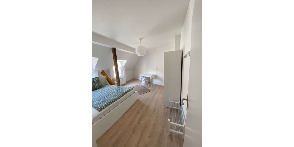 Wohnen auf Zeit in Berlin 830 € 1 zimmer