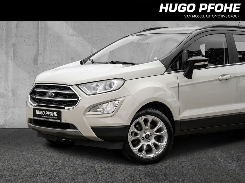 EcoSport