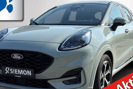 Ford Puma 19.574 km 21.930 &euro; Wiesmoor 26639
