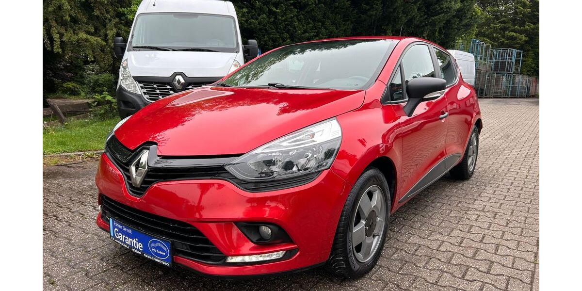 Renault Clio 148.500 km 7.990 &euro; Moers 47447