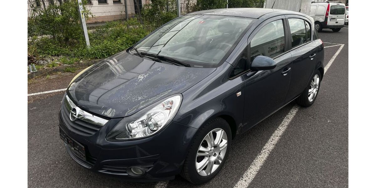 Opel Corsa 163.000 km 900 &euro; Diez 65582