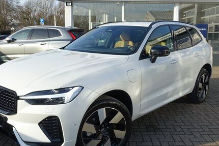 Volvo XC60 24.552 km 49.900 &euro; Warendorf 48231