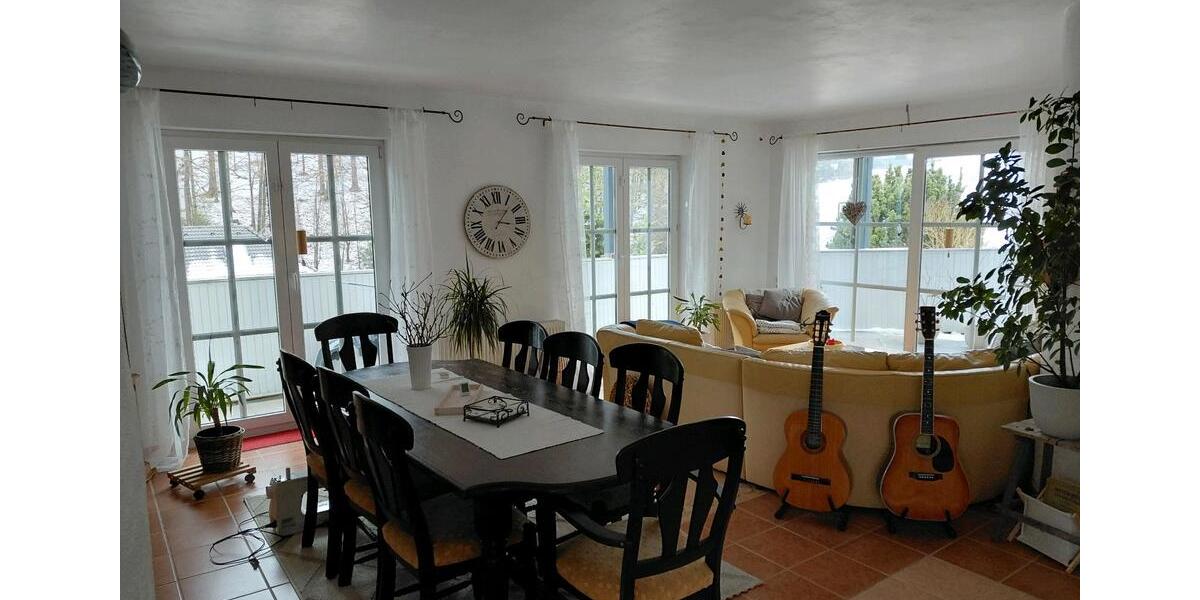 Erdgeschoßwohnung Wipperfürth - 1 Zimmer, 85 m&sup2;, 880&euro; | Angebot:25056203