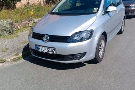 VW Golf Plus 128.000 km 5.599 € Kirchlengern 32278