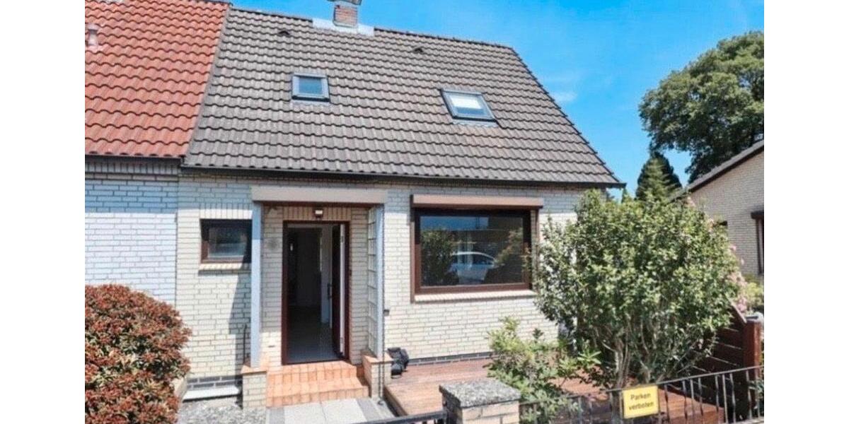 Doppelhaushälfte Kaltenkirchen - 3.5 Zimmer, 85 m&sup2;, 229.000&euro; | Angebot:26946656