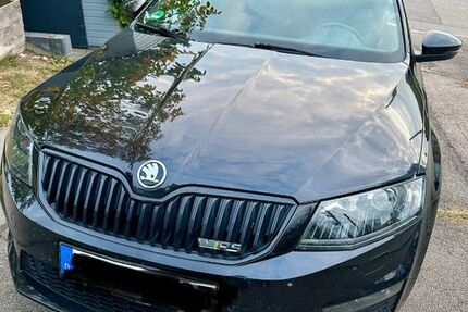Skoda Octavia 179.000 km 10.500 &euro; Giengen 89537