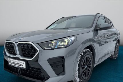 BMW X2 6.711 km 47.790 &euro; Delmenhorst 27751