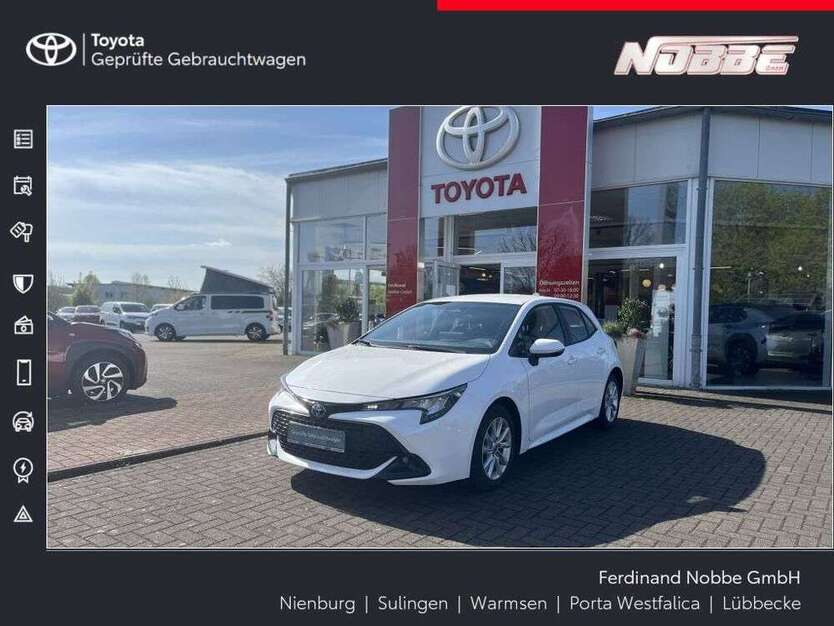 Corolla