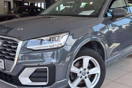 Audi Q2 87.300 km 16.740 &euro; Neuötting 84524