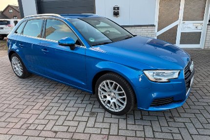 Audi A3 85.254 km 14.490 &euro; Ostbevern 48346