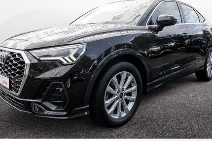 Audi Q3 23.300 km 34.660 &euro; Uelzen 29525
