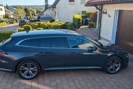 VW Arteon 51.500 km 26.600 &euro; Leopoldshöhe 33818