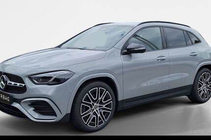 Mercedes-Benz GLA 200 13.900 km 44.890 &euro; Mainz 55128