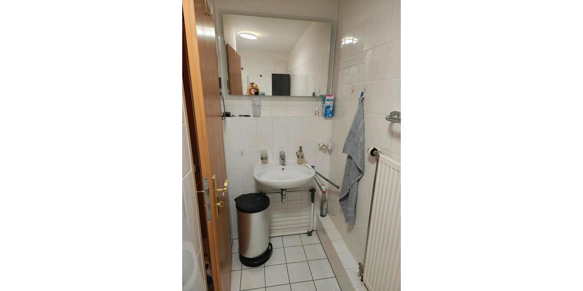 Etagenwohnung Meuselwitz - 2 Zimmer, 43 m&sup2;, 36.000&euro; | Angebot:24703048