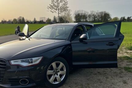 Audi A6 293.734 km 7.999 &euro; Bernau bei Berlin 16321