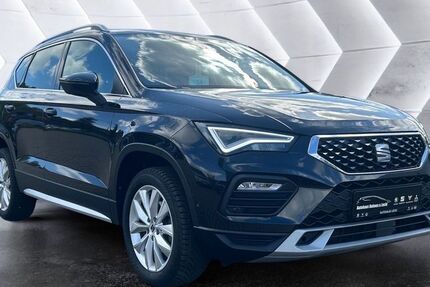 Seat Ateca 13.728 km 27.990 &euro; Dortmund 44263