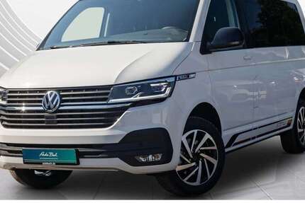 VW T6.1 Caravelle 9.800 km 59.980 € Limburg 65549
