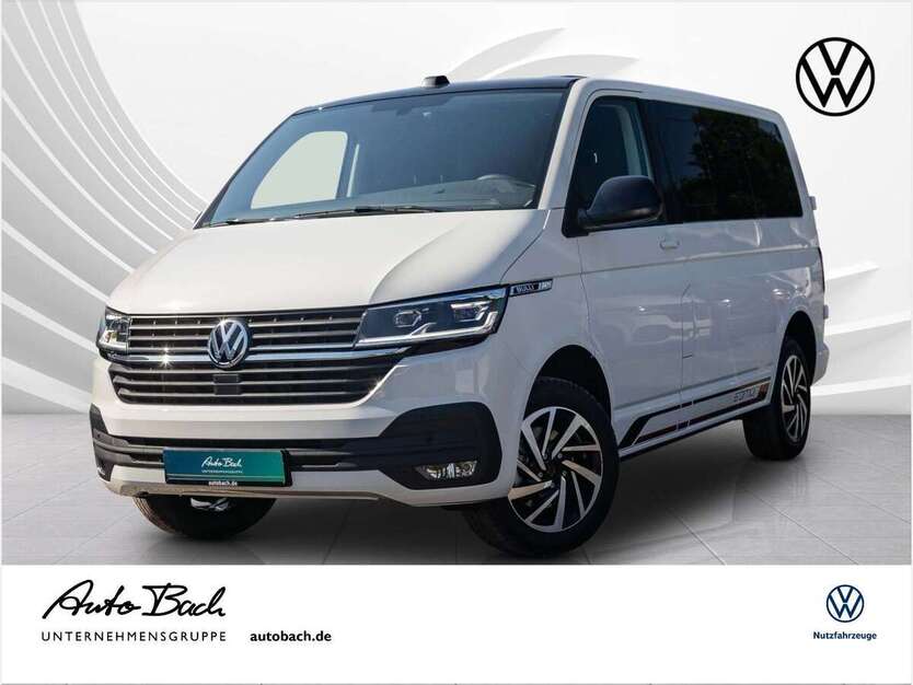 VW T6.1 Caravelle 9.800 km 59.980 € Limburg 65549