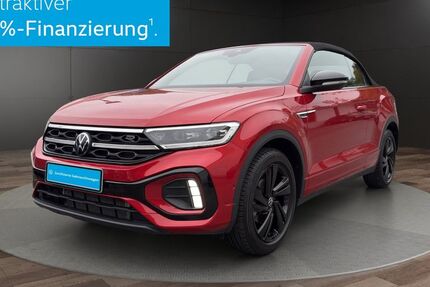 VW T-Roc 9.100 km 37.450 &euro; Meschede 59872