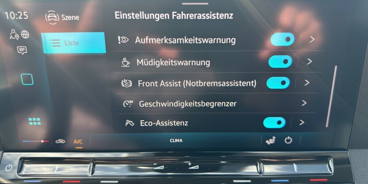 VW Caddy Maxi 2.0 TDi *5-Sitzer/Trennwand/Navi/PDC* 26.003 km 30.690 &euro; Bamberg 96052