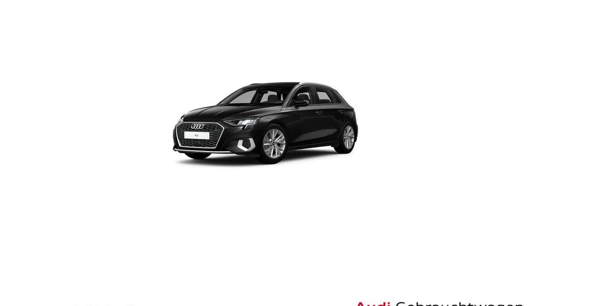 Audi A3 52.851 km 20.460 &euro; Siegen 57074