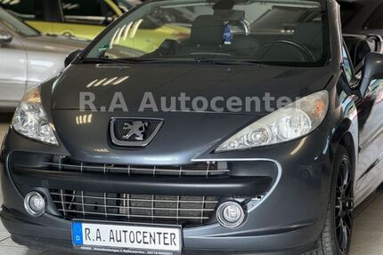 Peugeot 207 141.789 km 2.700 &euro; Breitscheid-Medenbach 35767