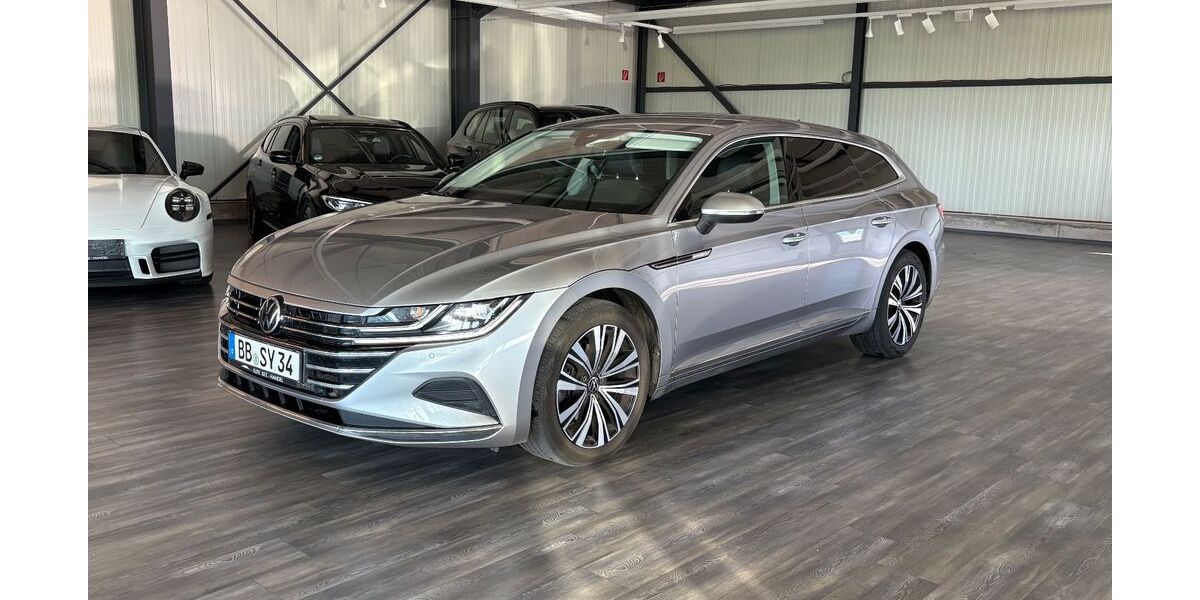 VW Arteon 129.000 km 17.950 &euro; Jettingen 71131