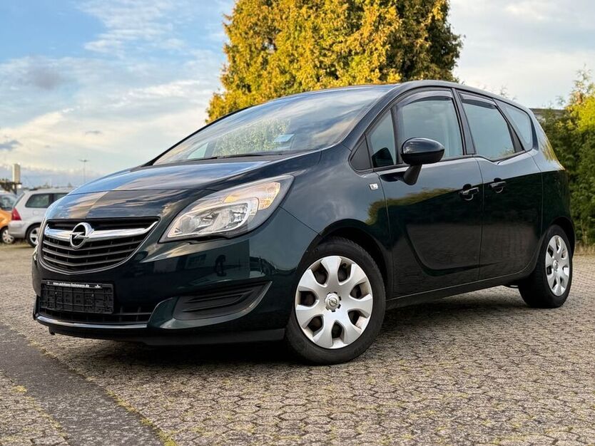 Meriva