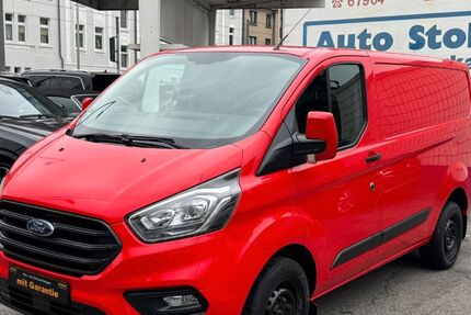 Ford Transit Custom 41.273 km 14.850 € Oberhausen 46045