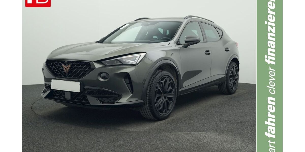 Cupra Formentor 49.910 km 33.950 &euro; Neumarkt i.d. OPf. 92318