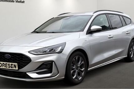 Ford Focus 20.430 km 23.950 &euro; Mönchengladbach 41061