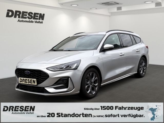Ford Focus 20.430 km 23.950 &euro; Mönchengladbach 41061