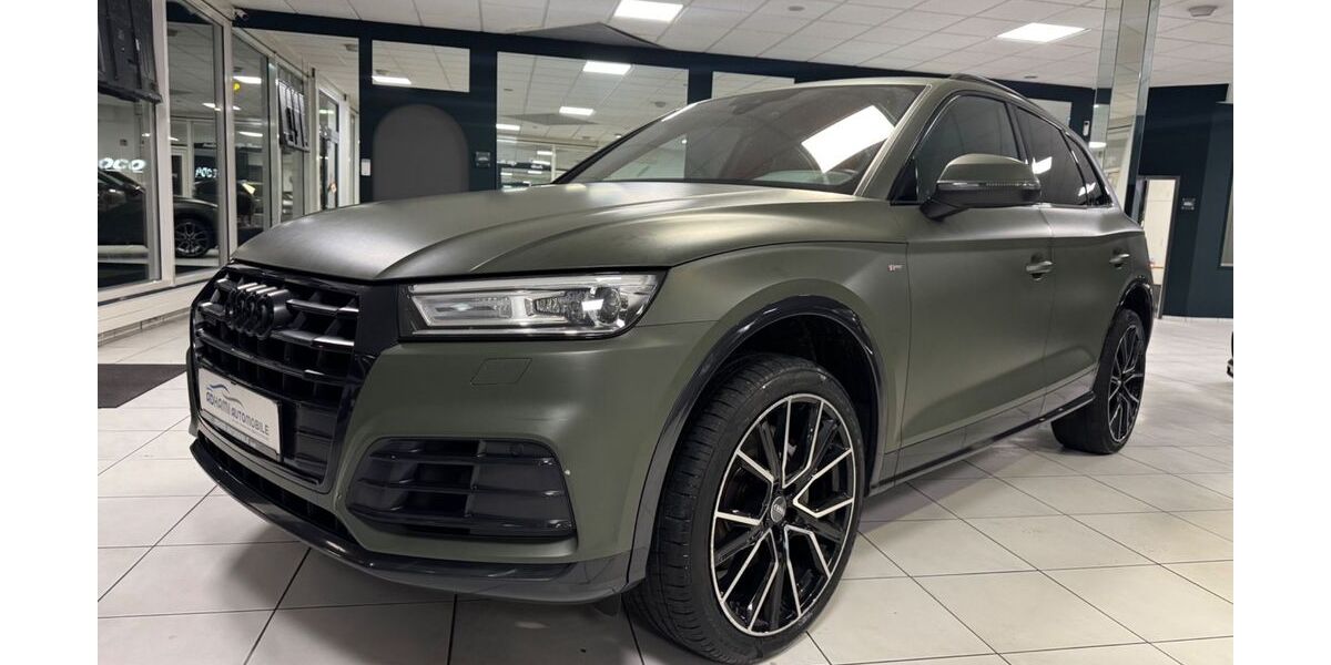 Audi Q5 240.000 km 18.976 &euro; Pforzheim 75179