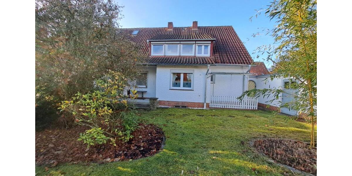 Doppelhaushälfte Lüneburg Goseburg-Zeltberg - 6 Zimmer, 140 m&sup2;, 620.000&euro; | Angebot:25964106