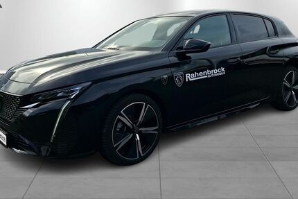 Peugeot 308 7.937 km 27.990 &euro; Osnabrück 49082