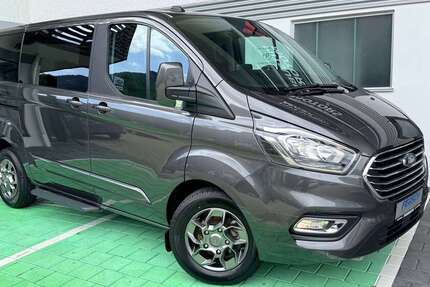 Ford Tourneo Custom 51.100 km 32.950 &euro; Bad Hindelang 87541