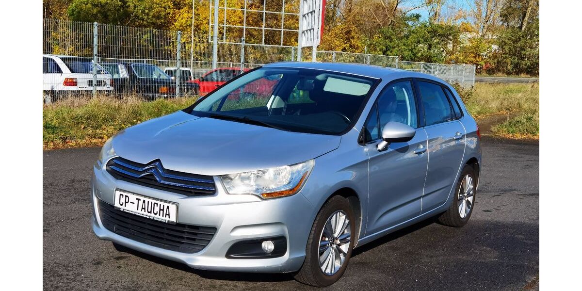 Citroen C4 157.700 km 1.990 &euro; Taucha 04425