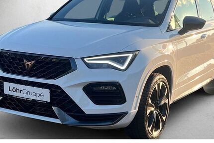 Cupra Ateca 25.888 km 33.980 € Mainz 55120