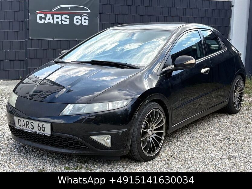 Civic