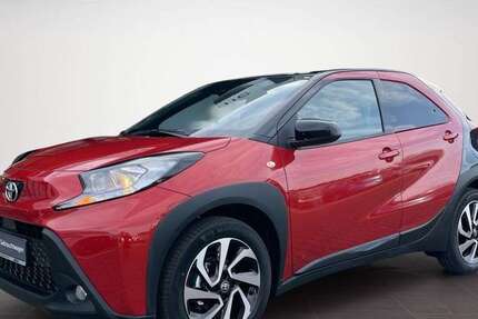 Toyota Aygo X 1.250 km 17.900 &euro; Hannover 30177