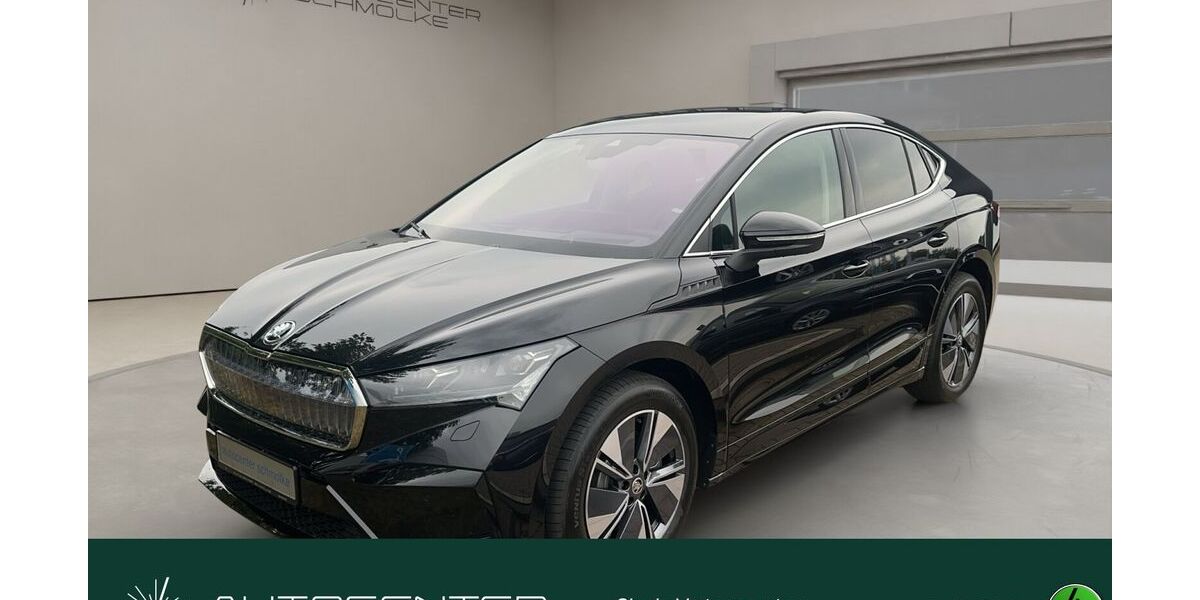 Skoda Enyaq 4.900 km 51.499 &euro; Osterholz-Scharmbeck 27711