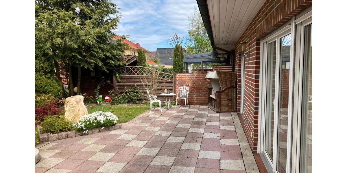 Erdgeschoßwohnung Ochtrup - 2 Zimmer, 105 m&sup2;, 289.000&euro; | Angebot:26214434