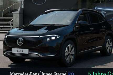 Mercedes-Benz EQA 24.768 km 37.773 &euro; Weyhe 28844